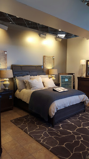 Furniture Store «Bassett Home Furnishings», reviews and photos, 7575 Dublin Blvd, Dublin, CA 94568, USA