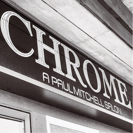 Beauty Salon «Chrome Salon», reviews and photos, 32156 Castle Ct # 107, Evergreen, CO 80439, USA