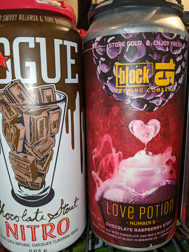 Liquor Store «Newport Liquor Store», reviews and photos, 2019 N Coast Hwy, Newport, OR 97365, USA