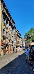 Photo n°16 de Creperie à Colmar ()