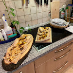 Photo n°1 de l'avis de Jens.l fait le 09/02/2020 à 10:42 sur le  Delivery, Catering & Event Location Da Vicari Kölbingen à Kölbingen