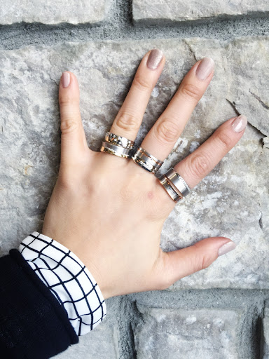 Jewelry Store «Sawyer Jewelers», reviews and photos, 134 N Leroy St #1, Fenton, MI 48430, USA