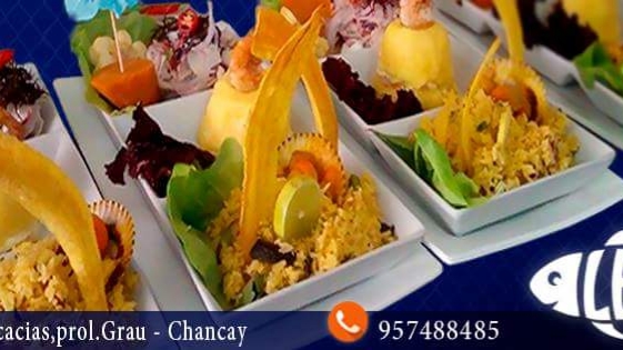 Opiniones de Restaurant Leomar Chancay en Chancay - Restaurante