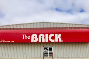 The Brick image