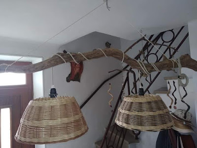 L'ATELIER DE CAUVAS à Salindres