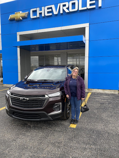 Car Dealer «LaClair Sales Inc», reviews and photos, 12709 W Brady Rd, Chesaning, MI 48616, USA