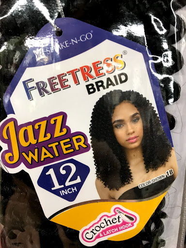 Beauty Supply Store «Unique Beauty Supply», reviews and photos, 752 N Main St, Providence, RI 02904, USA