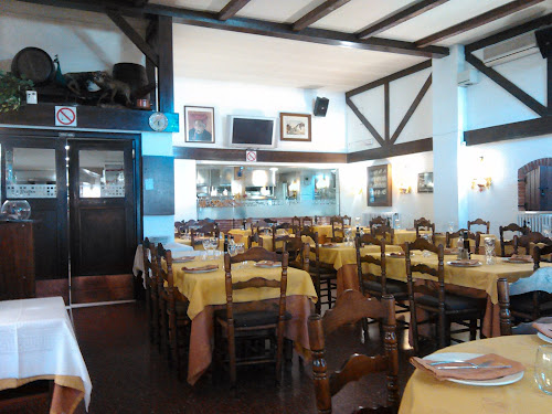 BAR RESTAURANT CAN GURT S.L. en Santa Coloma de Farners