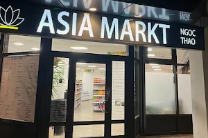 Asia Markt Ngoc Thao image