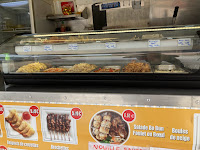Photos du propriétaire du Restaurant chinois Leak food truck à Solliès-Pont - n°1