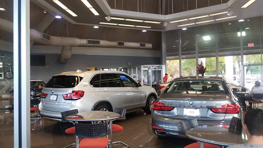 BMW Dealer «South Motors BMW», reviews and photos, 16215 S Dixie Hwy, Miami, FL 33157, USA