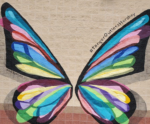 Outlet Mall «Tanger Outlet Hershey», reviews and photos, 46 Outlet Square, Hershey, PA 17033, USA