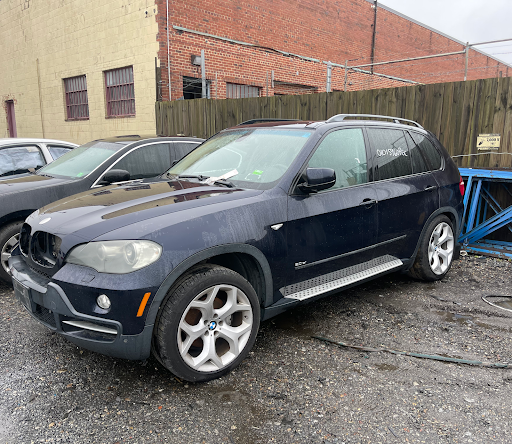 Used Auto Parts Store «Beltway Used Auto Parts», reviews and photos, 2421 Kenilworth Ave, Hyattsville, MD 20781, USA