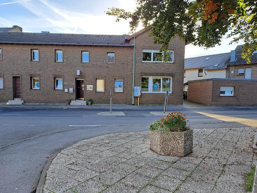 Silke Heimbüchel unter Langerwehe, Nordrhein-Westfalen