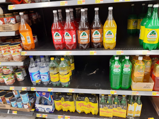 Supermarket «Walmart Neighborhood Market», reviews and photos, 9100 Alcosta Blvd, San Ramon, CA 94583, USA