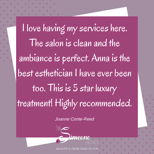 Beauty Salon «Kayanna Salon and Spa», reviews and photos, 1818 Main St, Dunedin, FL 34691, USA