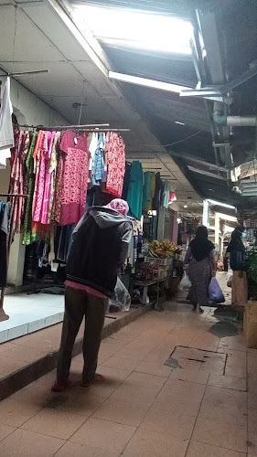 Pasar Desa Caturtunggal