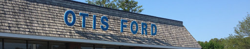 Ford Dealer «Otis Ford», reviews and photos, 32 Montauk Hwy, Quogue, NY 11959, USA
