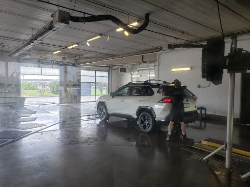 Department Store «Walmart Supercenter», reviews and photos, 5815 Norell Ave N, Oak Park Heights, MN 55082, USA