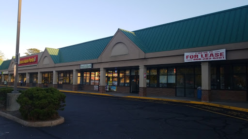 Auto Parts Store «AutoZone», reviews and photos, 564 W Main St, Waterbury, CT 06702, USA