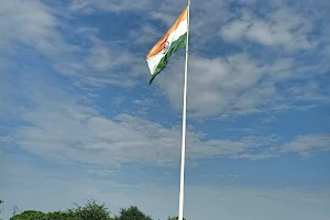 Indian Flag image