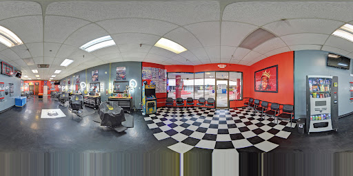 Barber Shop «FADE KINGS BARBERSHOP», reviews and photos, 1111 N Dixie Hwy, Elizabethtown, KY 42701, USA