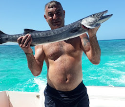 Cancun Fishing photo