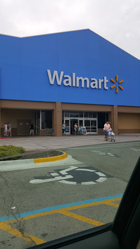 Discount Store «Walmart», reviews and photos, 5150 Roe Blvd, Roeland Park, KS 66205, USA