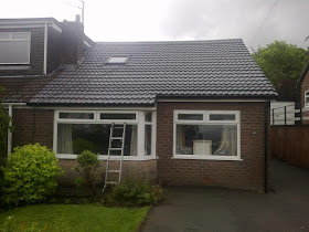 Hobday Roofing