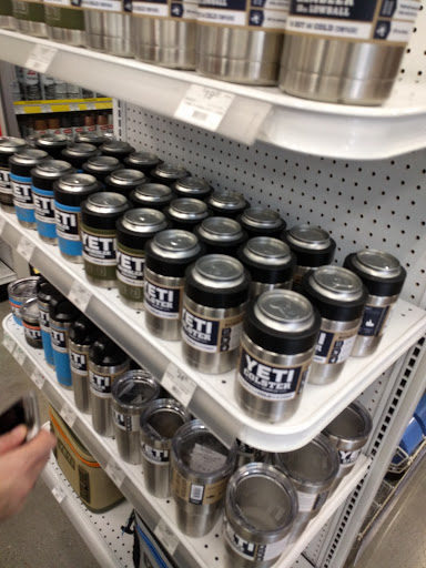 Hardware Store «Downtown Ace Hardware», reviews and photos, 675 Sixth Ave, San Diego, CA 92101, USA