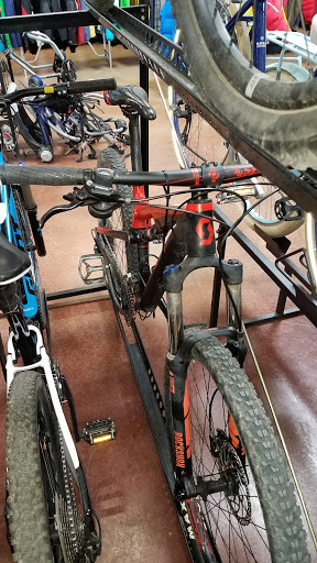 Sporting Goods Store «Gearonimo Sports», reviews and photos, 1401 S 8th St, Colorado Springs, CO 80905, USA