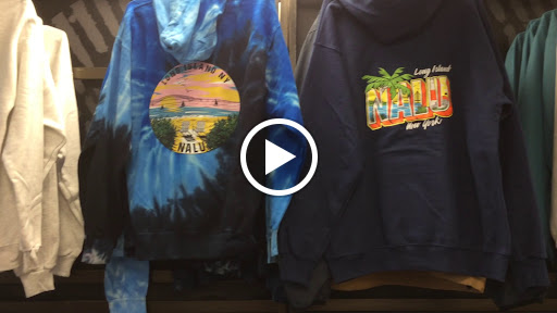 Surf Shop «Nalu Dry Goods», reviews and photos, 291 Main St, Huntington, NY 11743, USA