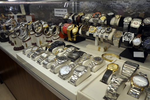 Pawn Shop «Gold Pawn City», reviews and photos, 13080 W State Rd 84, Davie, FL 33325, USA