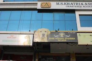 Shri Vishnu Pet Shop - Best Pet Shops, Pet Accessories Shops, Pet Grooming, Pet Clinic image