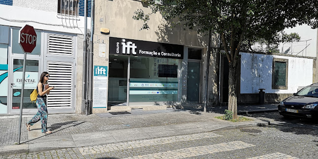 Grupo IFT - Instituto de Formação e Transportes - Academia
