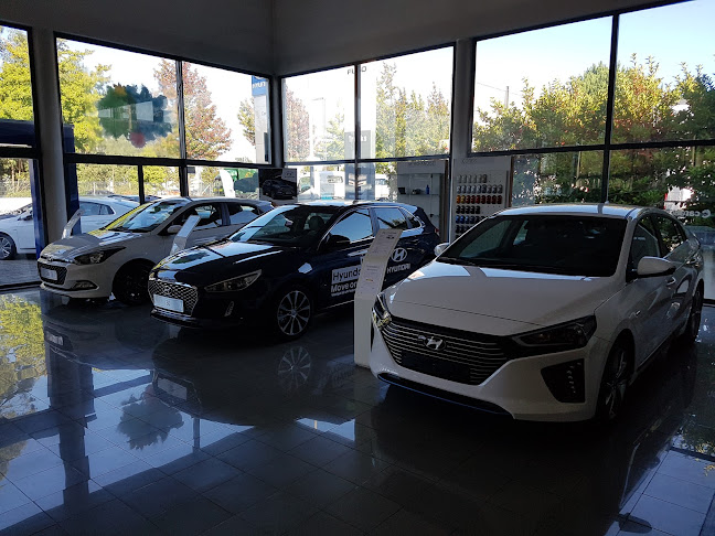 CARDAN Porto - Hyundai | Mazda | Jeep | Alfa Romeo | Fiat | Abarth - Maia