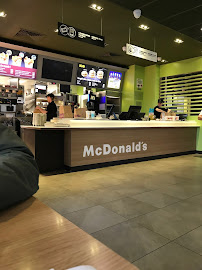 Photos du propriétaire du Restauration rapide McDonald's FLEURY-MÉROGIS à Fleury-Mérogis - n°4