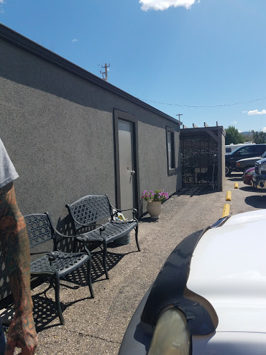 Explore 2x2 tattoo ideas for guys, creative tattoo ideas in Casper, available at Ink Spot