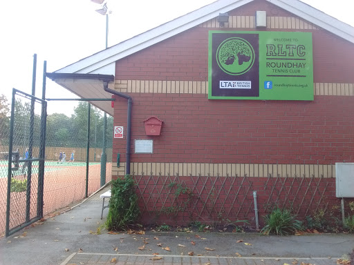 Roundhay Lawn Tennis Club
