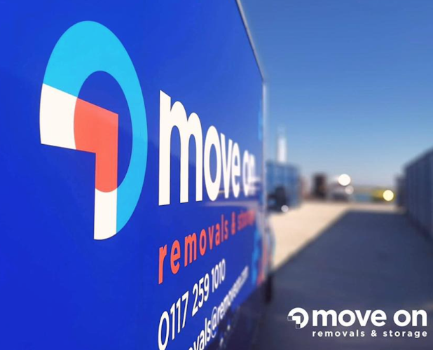 Comments and reviews of Move On Removals and Storage