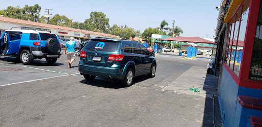 Car Wash «Euclid Car Wash», reviews and photos, 1135 N Euclid St, Anaheim, CA 92801, USA