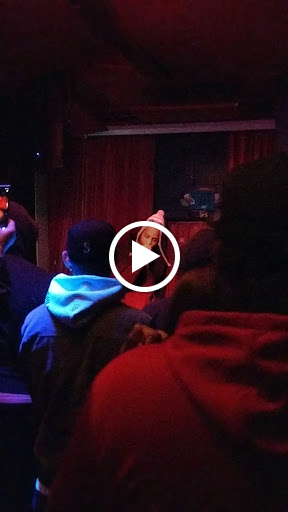 Lounge «Le Voyeur Cafe and Lounge», reviews and photos, 404 4th Ave E, Olympia, WA 98501, USA