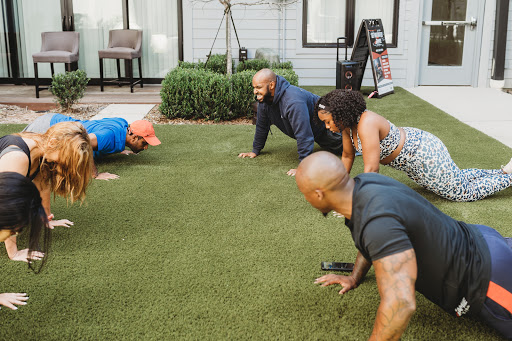 Health Club «Peak Performance 360», reviews and photos, 4588 Memorial Dr, Decatur, GA 30032, USA