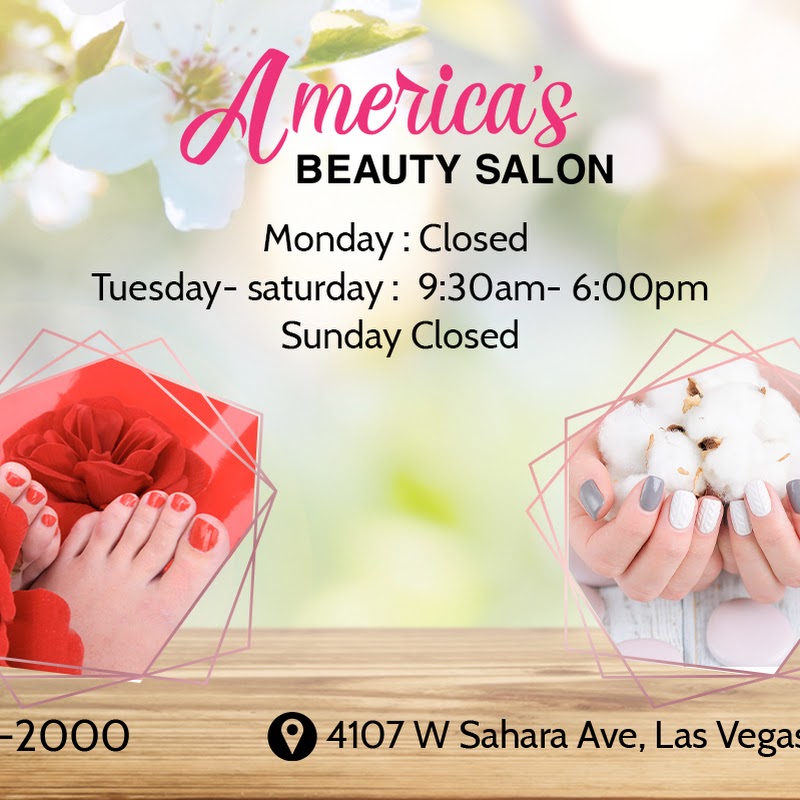 America's Beauty Salon