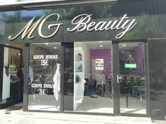 MG Beauty - Salon de coiffure