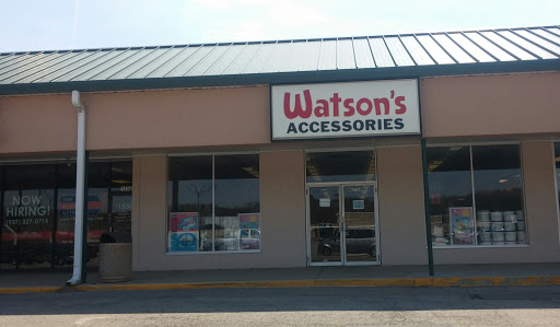 Watson's Accessory Outlet