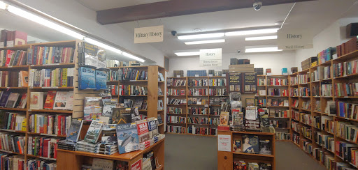 Book Store «Half Price Books», reviews and photos, 2041 Ford Pkwy, St Paul, MN 55116, USA