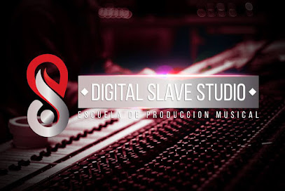 Escuela de Musica en Monterrey | Digital Slave Studio