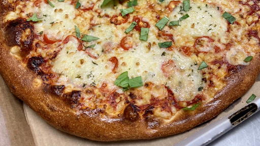 The Original Pizza Presto image