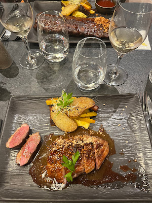 Le Petit Fumoir - Restaurant à Vannes